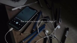 !We are not the same