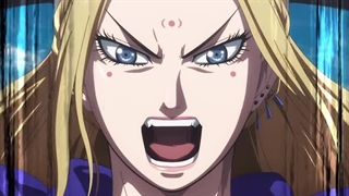 انیمه امپراطوری Kingdom فصل 3 قسمت 23