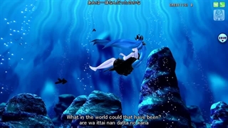 Shinkai Shoujo official MV