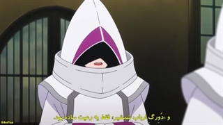 انیمه حالت جهنمی: گیمر حرفه‌ای در دنیایی دیگه با بالانس داغون، همه‌چیو تحت تسلط خودش در میاره قسمت ۲