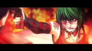 【GUMI】ネメシスの銃口 ⧸ The Muzzle of Nemesis【Fanmade PV ft. @ryusouta 】