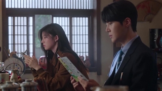 قسمت 1 سریال میشه این عشق رو ترجمه کرد؟ با زیرنویس فارسی اضافه شد (مشخصات در توضیحات)