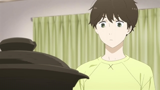 انیمه خاطرات با ساحره Ikoku Nikki قسمت 2