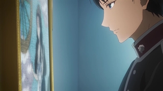 انیمه جام مقدس اریس Eris no Seihai قسمت 2