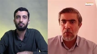 کاربرد انرژی هسته‌ای در کشاورزی  گفتگو با پژمان شیرمردی معاون سابق انرژی اتمی