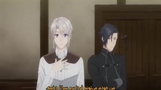 انیمه توصیه ای برای تعطیلات یک اشراف زاده آروم قسمت 2 زیرنویس فارسی