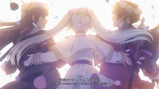 انیمه فریرن  فراتر از پایان سفر Frieren  Beyond Journey s فصل 2 قسمت 1