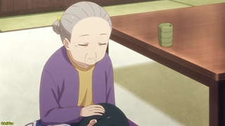 انیمه سینمایی پارت۴