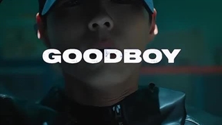 good boy