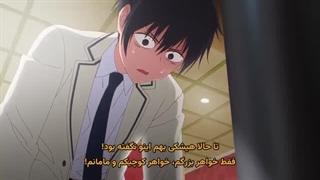 انیمه به قلب نیمه_شب گوش بسپار Mayonaka Heart Tune قسمت 2