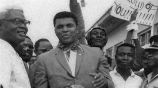 سریال Muhammad Ali 2021 دوبله فارسی قسمت 2 زندگینامه محمد علی کلی بوکسور آمریکای