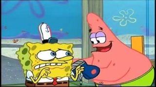 فیلم انیمیشن جدید خاطره انگیز باب اسفنجی طولانی 4 ساعته دوبله فارسی دهه ۷٠