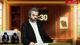 14041029: پلیس به لیدر تروریست ها 3 روز مهلت داد!