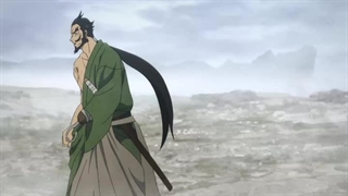 بهشت جهنمیان (Jigokuraku( Hell's Paradise Season 2فصل 2 قسمت 2