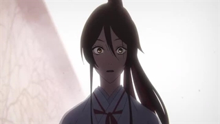 انیمه بهشت جهنمیان Jigokuraku فصل 2 قسمت 2