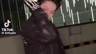 تیکتاک Knife سونو انهایپن ♡