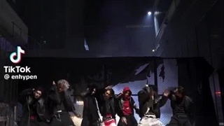 تیکتاک Knife انهایپن ♡^♡