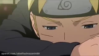 میکس خفن از ناروتو تقدیم به یونا تولدت مبارک