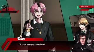 Project Eden's Garden is HERE (AMAZING DANGANRONPA FAN GAME) Part 1