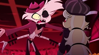 هازبین هتل فصل 2 قسمت 3 زیرنویس آنلاین