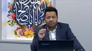 وضعیت عجیب_کارنشناسان_شبکه_وهابی_کلمه_برای_مناظره_با_اساتید_شیعه