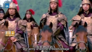 سریال-چینی-شاهزاده-لان-لینگ--Prince--of--Lan--Ling--قسمت-1-توضیحات