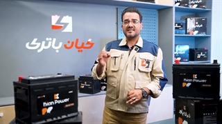 قیمت خرید و مشخصات باتری مناسب تویوتا راو 4 هیبرید