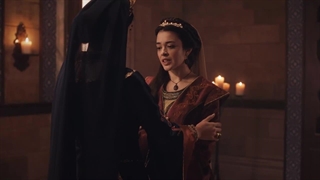 سریال ظهور امپراطوری عثمانی قسمت 4 دوبله فارسی فصل 2 Rise of Empires: Ottoman