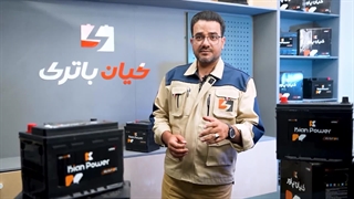 قیمت خرید و مشخصات باتری مناسب فولکس واگن ID4