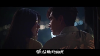 تریلر سریال Love Between Lines با بازی چن شینگ شو و لو یوشیائو