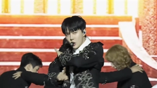 اجرای crown exo شوکیس