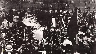 ایلومناتی چیست؟ شیطان پرستی؟