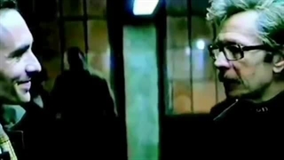 The Dark Knight - The Ballad of the N Word [For Gamers] (2018)