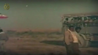 <قرارگاه خاتم الانبیا کارش چیه؟>