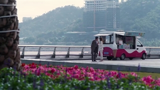 قسمت 5 مینی سریال چینی این دنیا واقعی نیست This World Is Not Real 2024 با زیرنویس فارسی