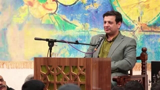 14041009: نبرد تمدنی با غرب!