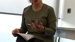 فیبروم رحم