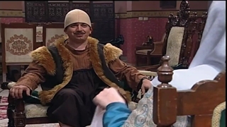 سریال Ganje Mozaffar گنج مظفر قسمت نهم