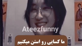زندگی بدون آپدیت ها و لایو هاشون خیلیییی بی رنگ و روحه و مثل قبل قشنگ نیست :')