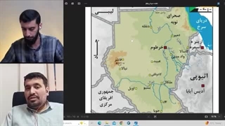 علت درگیری‌های اخیر سودان چیست؟