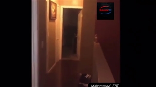 یکی از ترسناک ترین اتفاقات جن و روح حتما ببینید عالیه