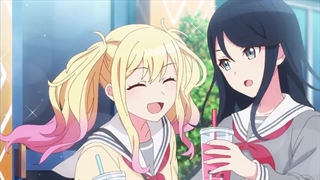 1周年アニバーサリーソング『群青讃歌』