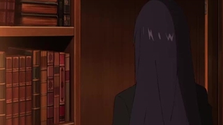 انیمه محکوم به قهرمان بودن قسمت 2