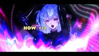 KPop Demon Hunters - ＂TAKEDOWN＂ ｜ AmaLee feat. Bao The Whale & Mori Calliope