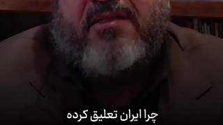 تا زمانی که آژانس انرژی اتمی تضمین ندهد، همکاری معنی ندارد
