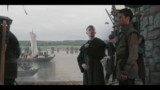 سریال رابین هود (قسمت 8 ) با زیرنویس فارسی