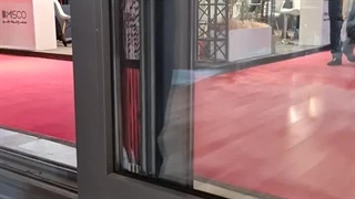 معرفی سیستم mts 137 ساخته شده با یراق الات آلمانی آلوکسیل