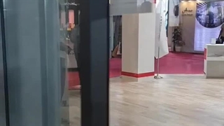 معرفی سیستم vts120 طراحی شده با استفاده از یراق آلات آلمانی آلوکسیل