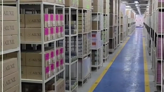 نگاهی کوتاه به دنیای یراق آلات آلمانی آلوکسیل