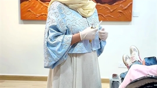 کلینیک الگا